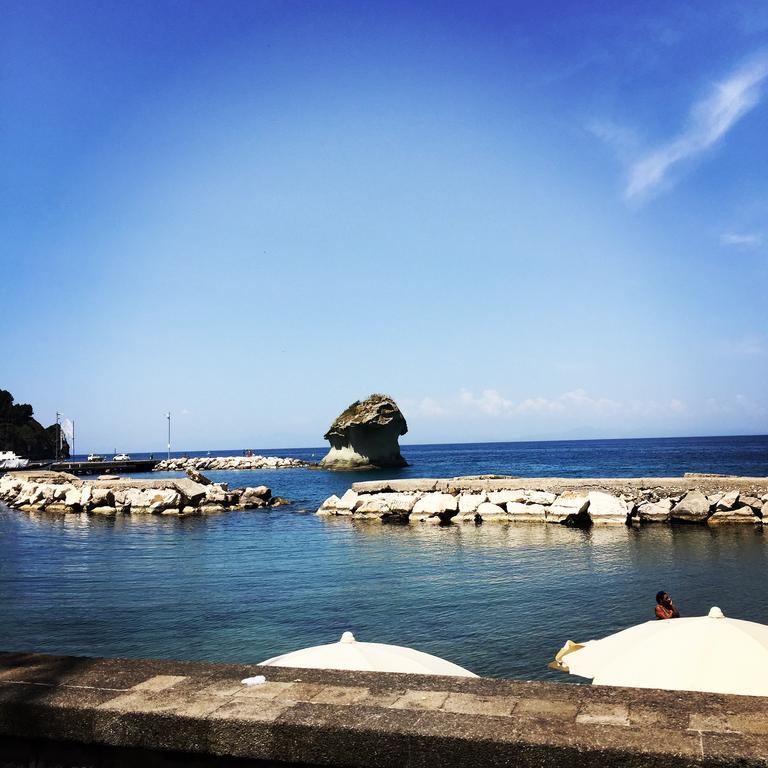 Ring Hostel Forio di Ischia Exterior foto