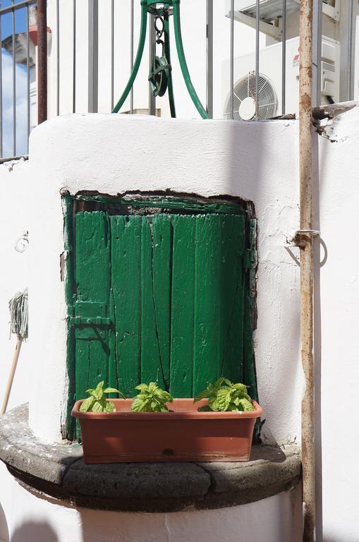 Ring Hostel Forio di Ischia Habitación foto