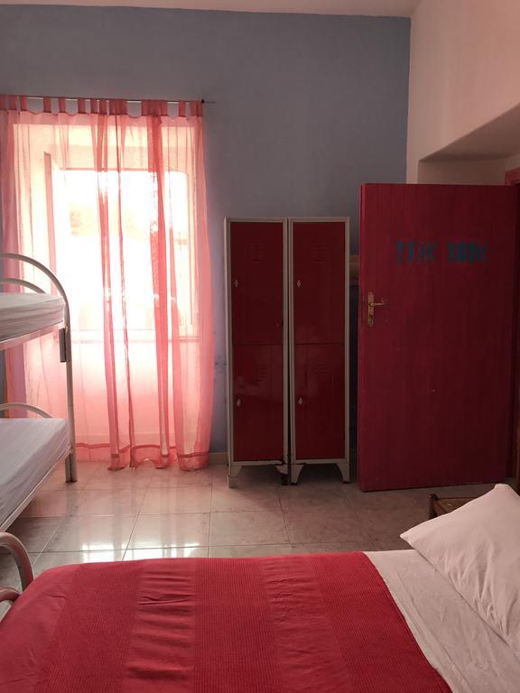 Ring Hostel Forio di Ischia Exterior foto