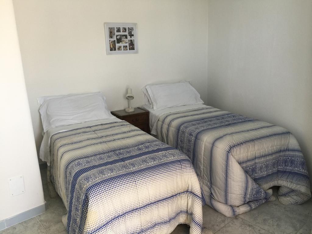 Ring Hostel Forio di Ischia Exterior foto