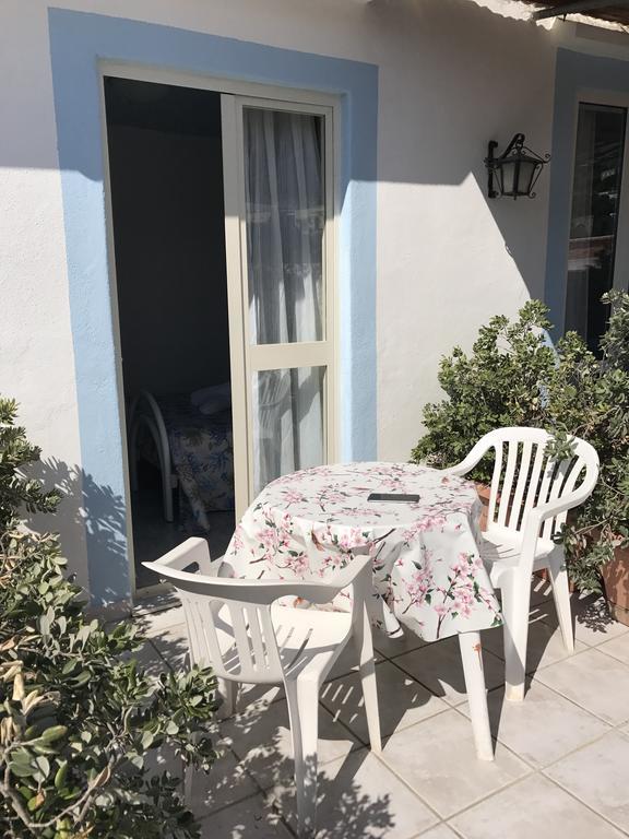 Ring Hostel Forio di Ischia Exterior foto