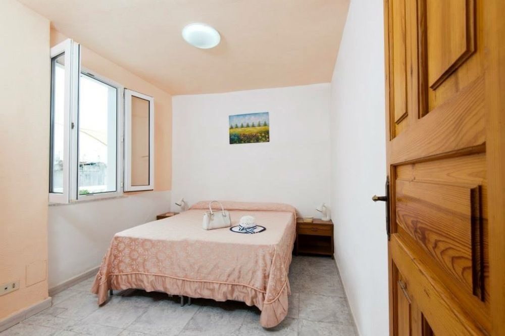 Ring Hostel Forio di Ischia Exterior foto