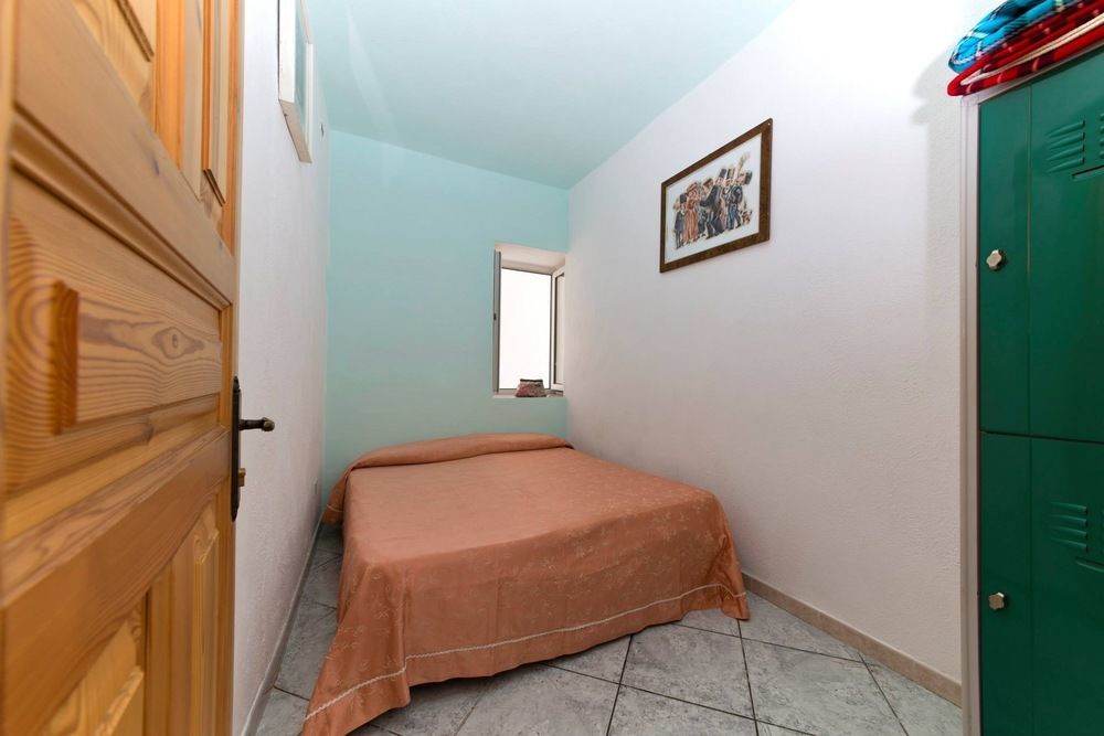 Ring Hostel Forio di Ischia Exterior foto