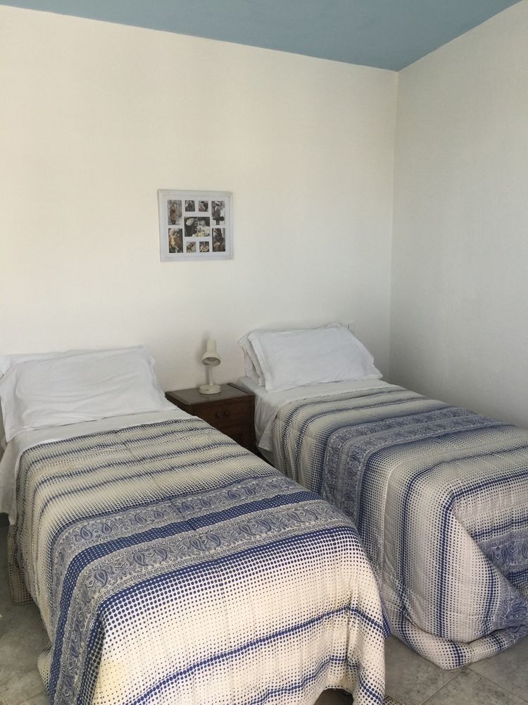 Ring Hostel Forio di Ischia Exterior foto